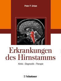 Produktbild: Erkrankungen des Hirnstamms