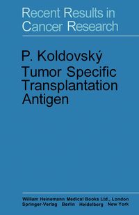 Produktbild: Tumor Specific Transplantation Antigen