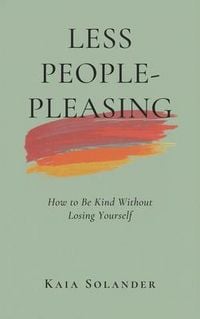 Produktbild: Less People-Pleasing