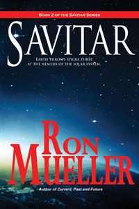 Produktbild: Savitar