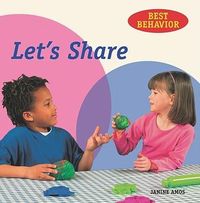 Produktbild: Let's Share