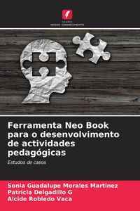 Produktbild: Ferramenta Neo Book para o desenvolvimento de actividades pedag&oacute;gicas