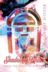 Produktbild: Shades of Music from the Eclectic Jukebox