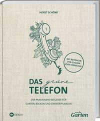 Produktbild: Mdr Garten - Das gr&uuml;ne Telefon