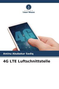 Produktbild: 4G LTE Luftschnittstelle