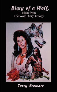Produktbild: Diary of a Wolf