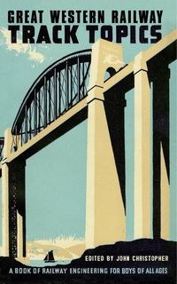 Produktbild: Great Western Railway Track Topics