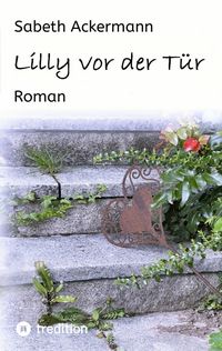 Produktbild: Lilly vor der T&uuml;r