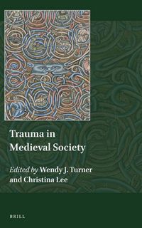 Produktbild: Trauma in Medieval Society