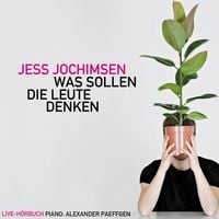 Produktbild: Jess Jochimsen, Was Sollen Die Leute Denken