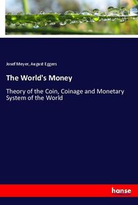 Produktbild: The World's Money