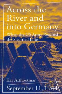 Produktbild: War Stories series / Across the River and into Germany
