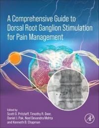 Produktbild: A Comprehensive Guide to Dorsal Root Ganglion Stimulation for Pain Management