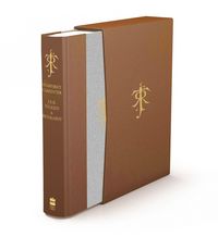 Produktbild: J. R. R. Tolkien
