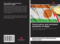 Produktbild: Fiscal policy and economic dynamics in Niger