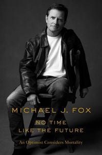 Produktbild: No Time Like the Future