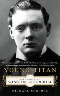 Produktbild: Young Titan