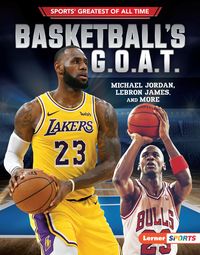 Produktbild: Basketball's G.O.A.T.