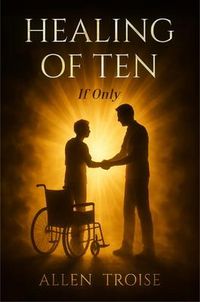 Produktbild: Healing of Ten "If Only"