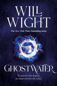 Produktbild: Ghostwater