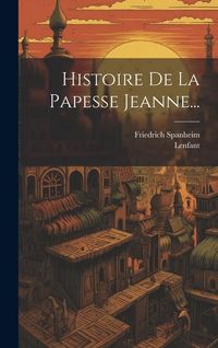 Produktbild: Histoire De La Papesse Jeanne...