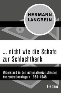 Produktbild: ... nicht wie die Schafe zur Schlachtbank