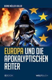Produktbild: Europa und die Apokalyptischen Reiter