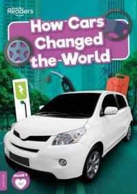 Produktbild: How Cars Changed the World