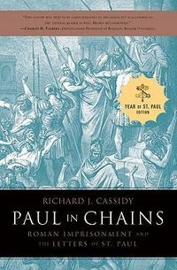 Produktbild: Paul in Chains