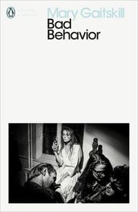 Produktbild: Bad Behavior