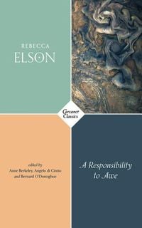 Produktbild: A Responsibility to Awe