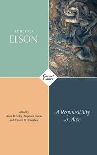Produktbild: Elson, R: Responsibility to Awe