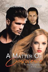 Produktbild: A Matter of Conscience