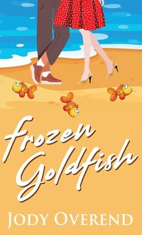 Produktbild: Frozen Goldfish