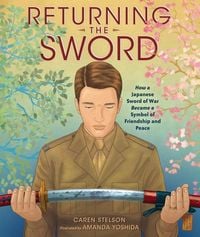 Produktbild: Returning the Sword