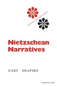 Produktbild: Nietzschean Narratives