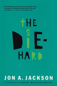 Produktbild: The Diehard