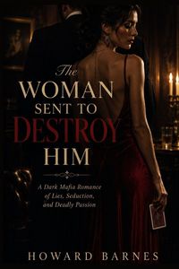 Produktbild: The Woman Sent to Destroy Him