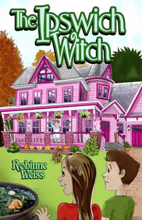 Produktbild: The Ipswich Witch