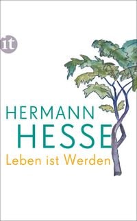 Produktbild: Leben ist Werden