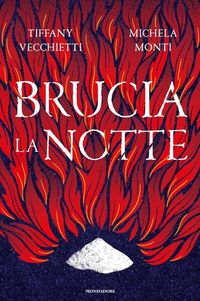 Produktbild: Brucia la notte