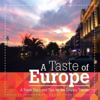 Produktbild: A Taste of Europe