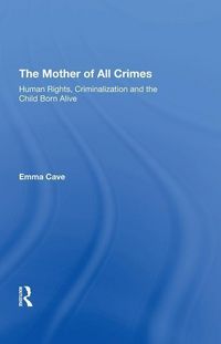 Produktbild: Cave, E: The Mother of All Crimes