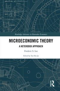 Produktbild: Microeconomic Theory