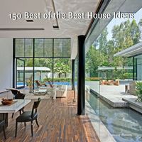 Produktbild: 150 Best Of The Best House Ide