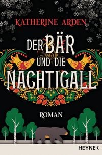 Produktbild: Der B&auml;r und die Nachtigall