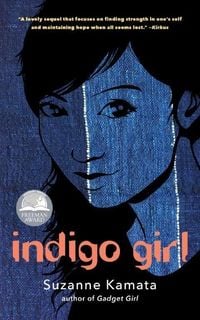 Produktbild: Indigo Girl