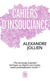 Produktbild: Cahiers d'insouciance