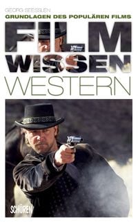 Produktbild: Filmwissen: Western