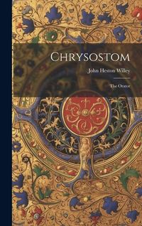 Produktbild: Chrysostom